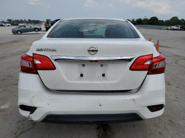 Photo 5 VIN: 3N1AB7AP1HY288764 - NISSAN SENTRA S 