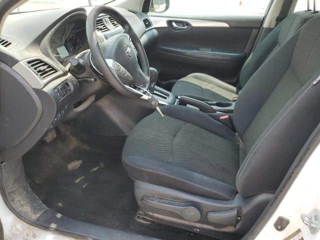 Photo 6 VIN: 3N1AB7AP1HY288764 - NISSAN SENTRA S 