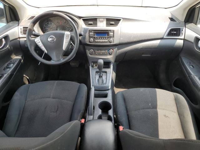 Photo 7 VIN: 3N1AB7AP1HY288764 - NISSAN SENTRA S 