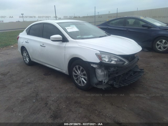 Photo 0 VIN: 3N1AB7AP1HY290451 - NISSAN SENTRA 