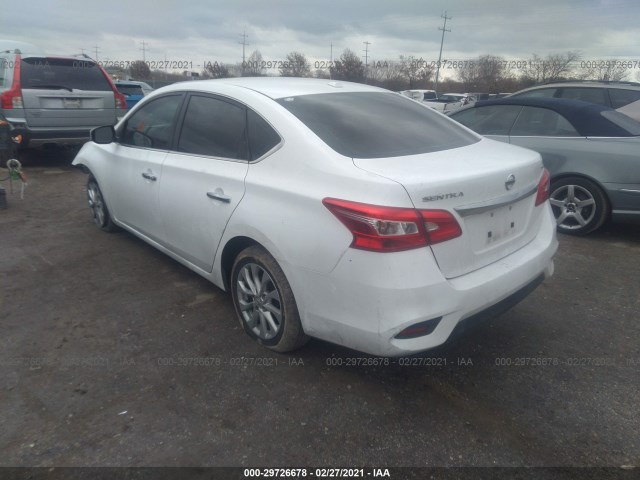 Photo 2 VIN: 3N1AB7AP1HY290451 - NISSAN SENTRA 