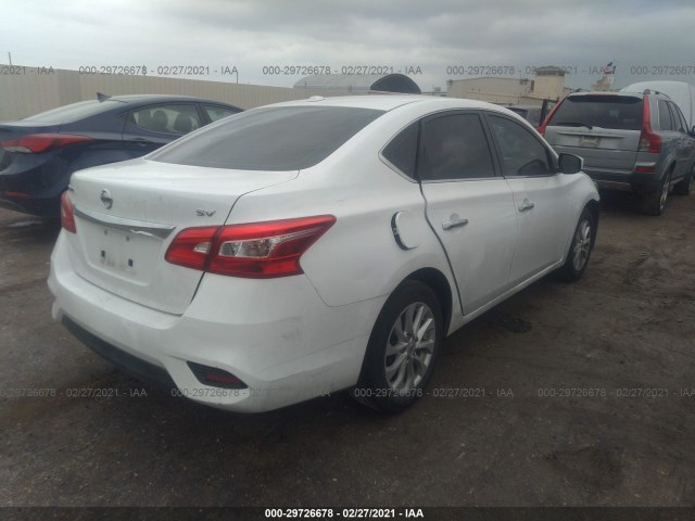 Photo 3 VIN: 3N1AB7AP1HY290451 - NISSAN SENTRA 