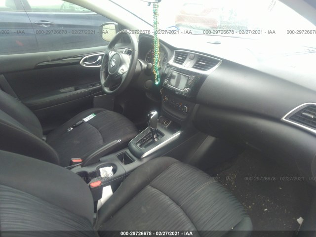 Photo 4 VIN: 3N1AB7AP1HY290451 - NISSAN SENTRA 