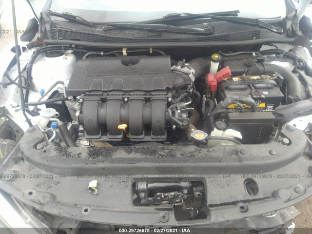 Photo 9 VIN: 3N1AB7AP1HY290451 - NISSAN SENTRA 