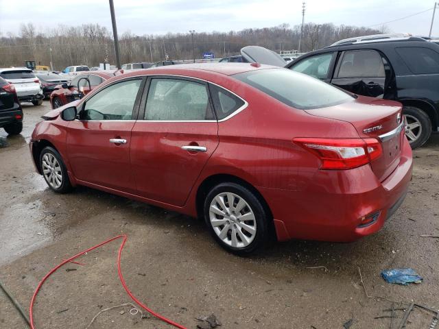 Photo 1 VIN: 3N1AB7AP1HY291888 - NISSAN SENTRA 