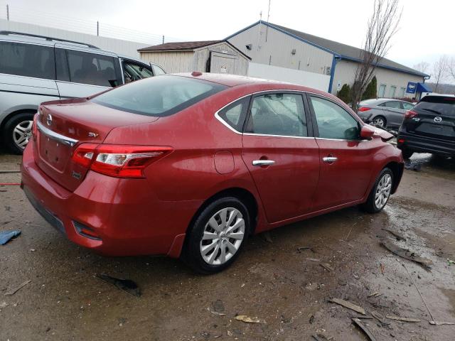 Photo 2 VIN: 3N1AB7AP1HY291888 - NISSAN SENTRA 