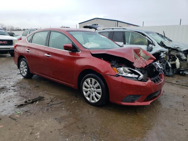 Photo 3 VIN: 3N1AB7AP1HY291888 - NISSAN SENTRA 