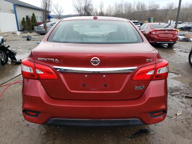 Photo 5 VIN: 3N1AB7AP1HY291888 - NISSAN SENTRA 