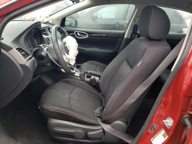 Photo 6 VIN: 3N1AB7AP1HY291888 - NISSAN SENTRA 