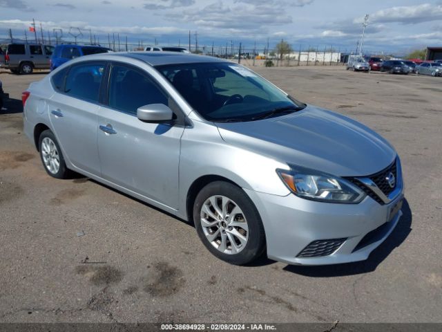 Photo 0 VIN: 3N1AB7AP1HY292149 - NISSAN SENTRA 