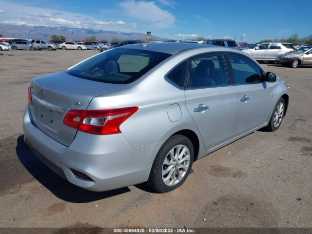 Photo 3 VIN: 3N1AB7AP1HY292149 - NISSAN SENTRA 