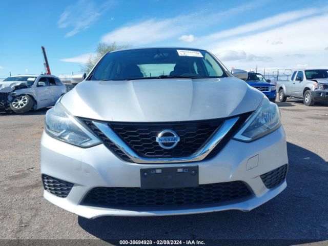 Photo 5 VIN: 3N1AB7AP1HY292149 - NISSAN SENTRA 