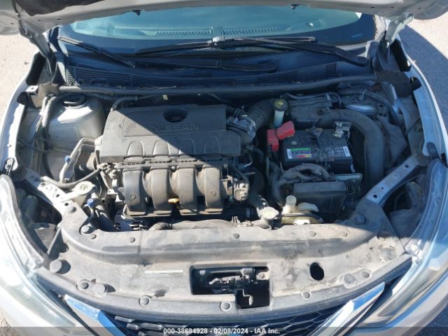 Photo 9 VIN: 3N1AB7AP1HY292149 - NISSAN SENTRA 