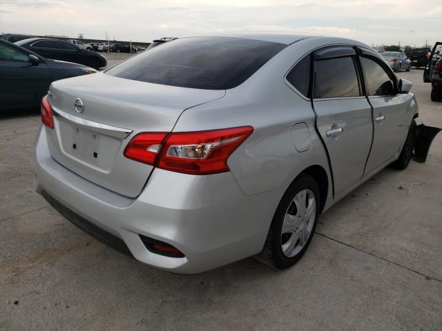 Photo 3 VIN: 3N1AB7AP1HY293091 - NISSAN SENTRA 