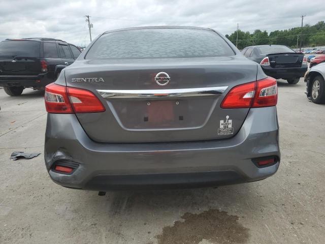 Photo 5 VIN: 3N1AB7AP1HY293544 - NISSAN SENTRA S 