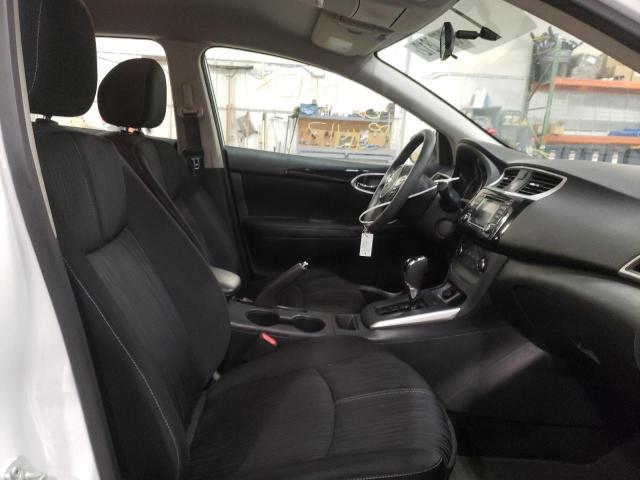 Photo 4 VIN: 3N1AB7AP1HY293768 - NISSAN SENTRA S 