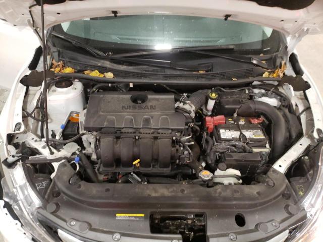 Photo 6 VIN: 3N1AB7AP1HY293768 - NISSAN SENTRA S 