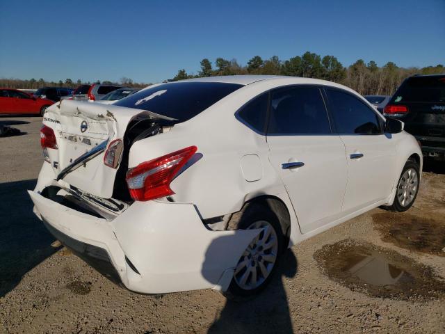 Photo 3 VIN: 3N1AB7AP1HY293799 - NISSAN SENTRA S 