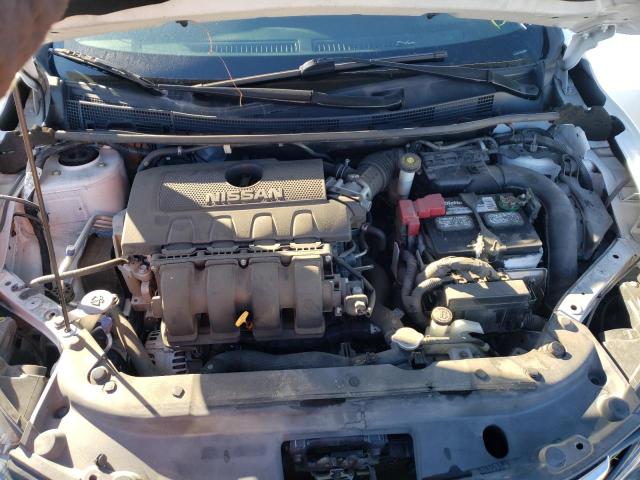 Photo 6 VIN: 3N1AB7AP1HY293799 - NISSAN SENTRA S 