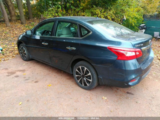 Photo 2 VIN: 3N1AB7AP1HY295083 - NISSAN SENTRA 