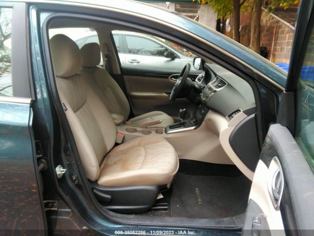 Photo 4 VIN: 3N1AB7AP1HY295083 - NISSAN SENTRA 