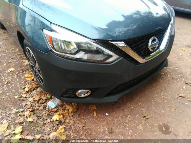 Photo 5 VIN: 3N1AB7AP1HY295083 - NISSAN SENTRA 