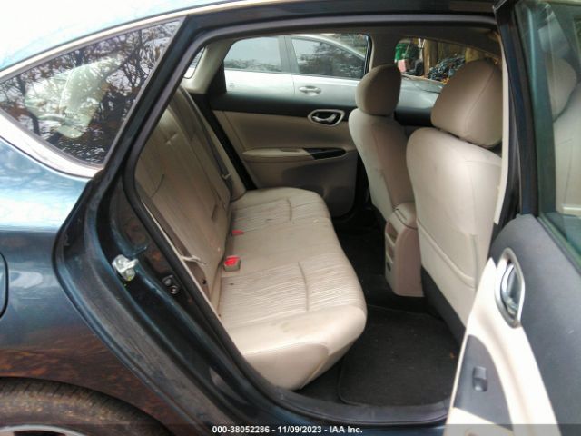 Photo 7 VIN: 3N1AB7AP1HY295083 - NISSAN SENTRA 