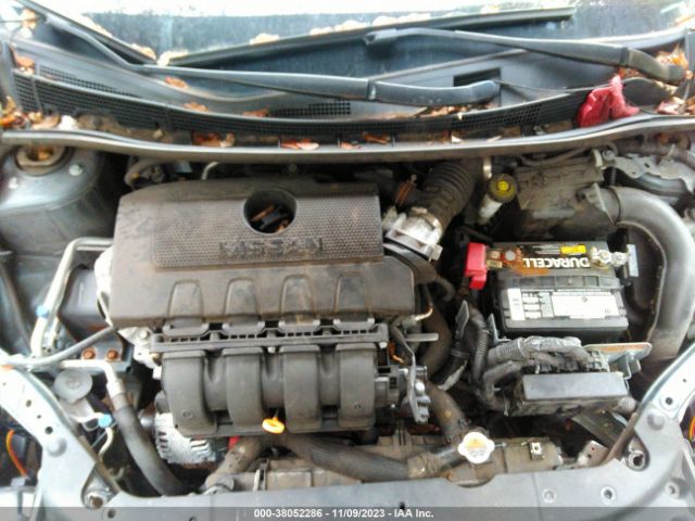 Photo 9 VIN: 3N1AB7AP1HY295083 - NISSAN SENTRA 