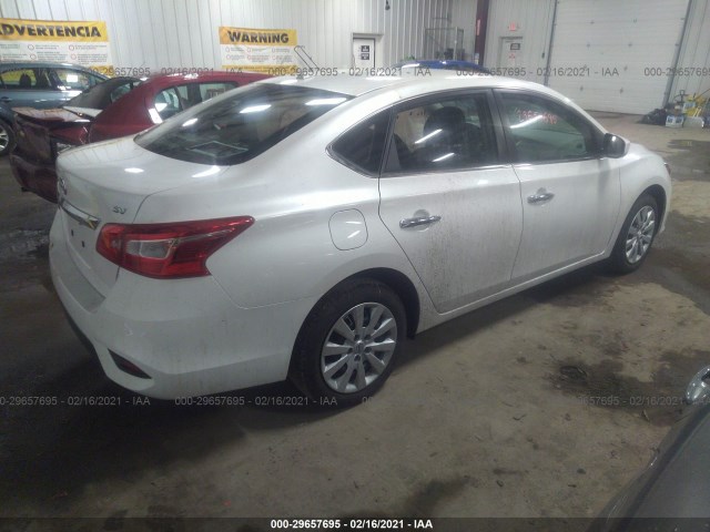 Photo 3 VIN: 3N1AB7AP1HY299019 - NISSAN SENTRA 