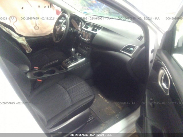 Photo 4 VIN: 3N1AB7AP1HY299019 - NISSAN SENTRA 