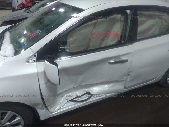 Photo 5 VIN: 3N1AB7AP1HY299019 - NISSAN SENTRA 