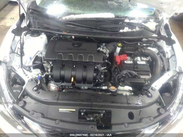 Photo 9 VIN: 3N1AB7AP1HY299019 - NISSAN SENTRA 