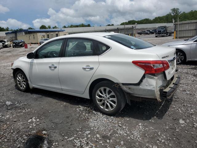 Photo 1 VIN: 3N1AB7AP1HY300833 - NISSAN SENTRA 