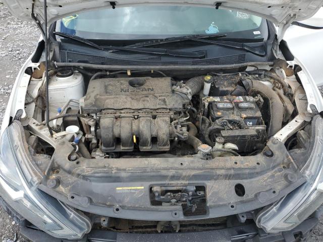 Photo 10 VIN: 3N1AB7AP1HY300833 - NISSAN SENTRA 