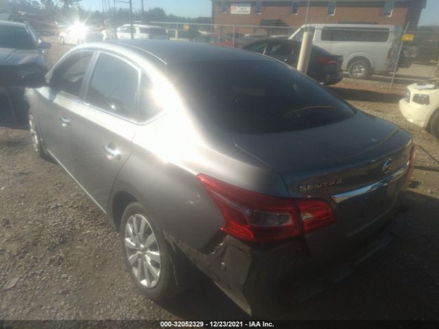 Photo 2 VIN: 3N1AB7AP1HY301013 - NISSAN SENTRA 