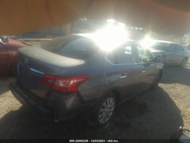 Photo 3 VIN: 3N1AB7AP1HY301013 - NISSAN SENTRA 