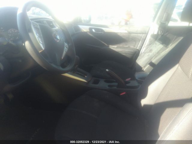 Photo 4 VIN: 3N1AB7AP1HY301013 - NISSAN SENTRA 