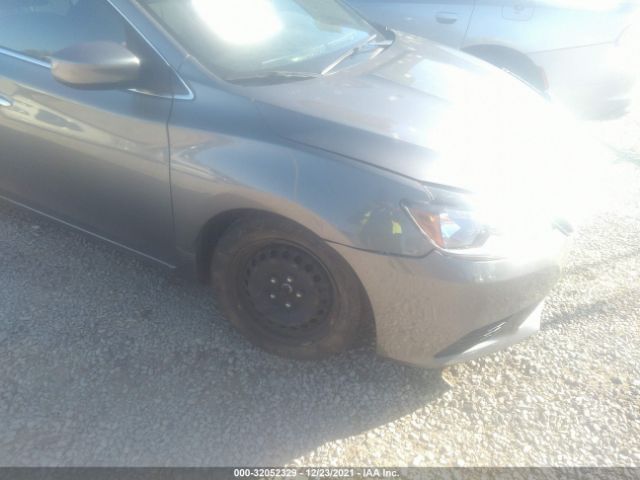 Photo 5 VIN: 3N1AB7AP1HY301013 - NISSAN SENTRA 