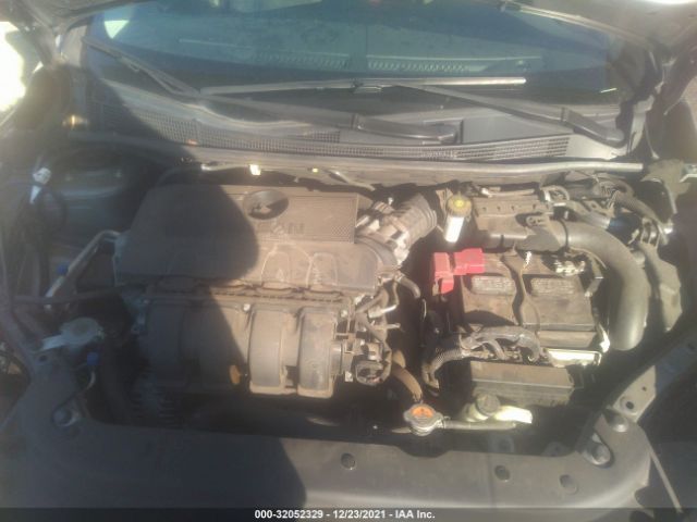 Photo 9 VIN: 3N1AB7AP1HY301013 - NISSAN SENTRA 