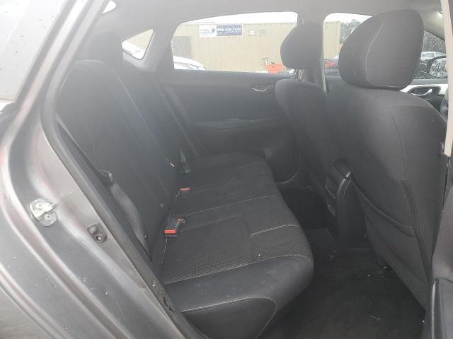 Photo 9 VIN: 3N1AB7AP1HY301142 - NISSAN SENTRA S 