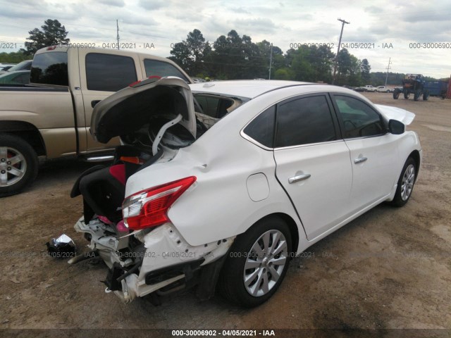 Photo 3 VIN: 3N1AB7AP1HY303618 - NISSAN SENTRA 