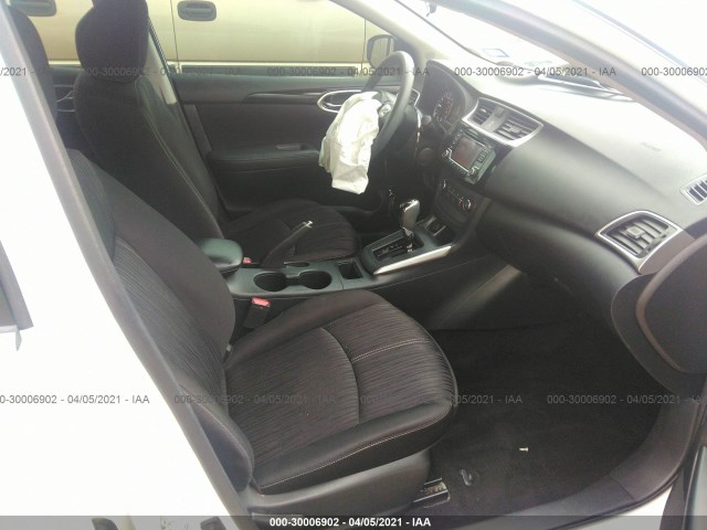 Photo 4 VIN: 3N1AB7AP1HY303618 - NISSAN SENTRA 