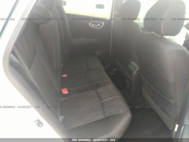 Photo 7 VIN: 3N1AB7AP1HY303618 - NISSAN SENTRA 