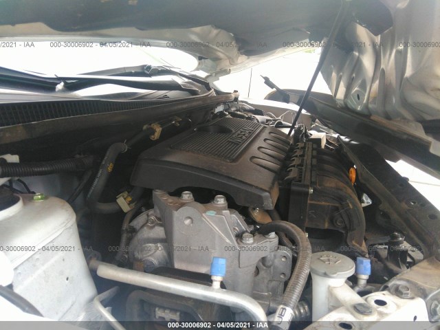 Photo 9 VIN: 3N1AB7AP1HY303618 - NISSAN SENTRA 