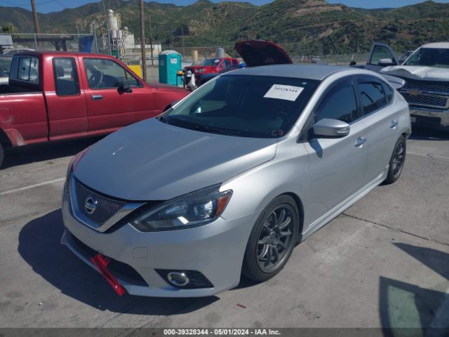 Photo 1 VIN: 3N1AB7AP1HY304560 - NISSAN SENTRA 