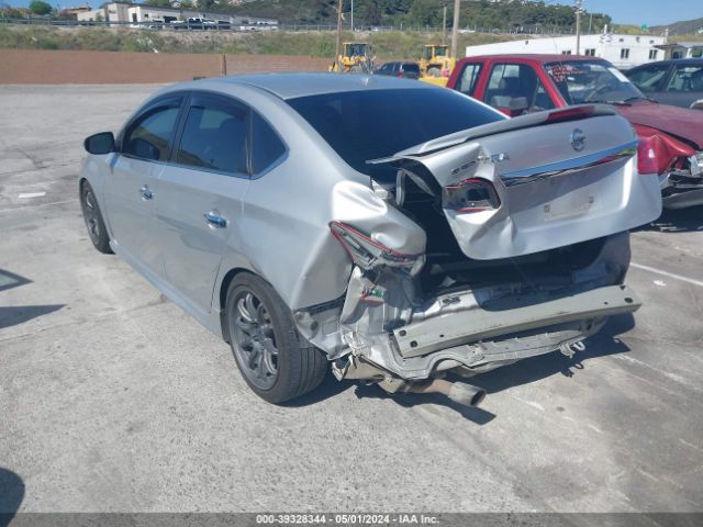 Photo 2 VIN: 3N1AB7AP1HY304560 - NISSAN SENTRA 