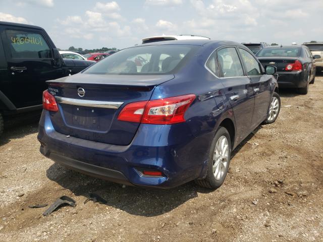 Photo 3 VIN: 3N1AB7AP1HY306065 - NISSAN SENTRA S 