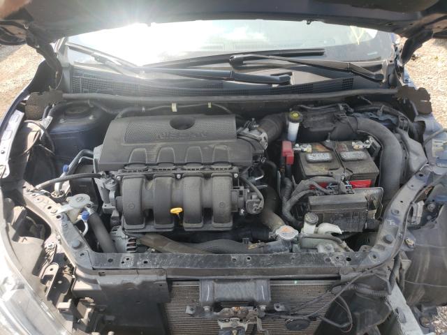 Photo 6 VIN: 3N1AB7AP1HY306065 - NISSAN SENTRA S 