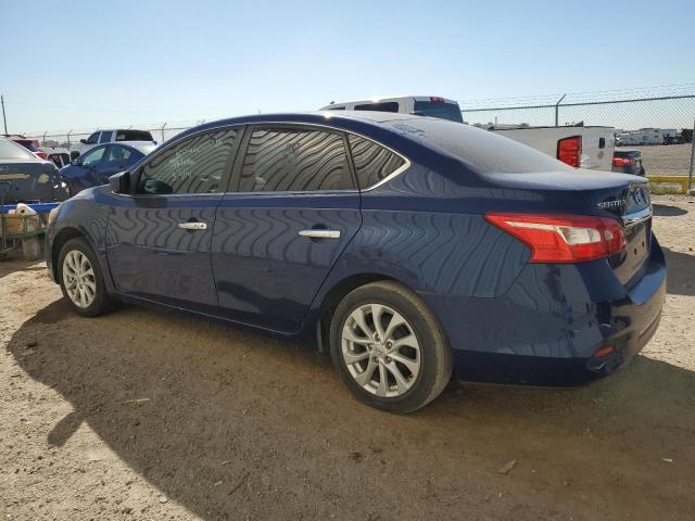 Photo 1 VIN: 3N1AB7AP1HY306440 - NISSAN SENTRA 