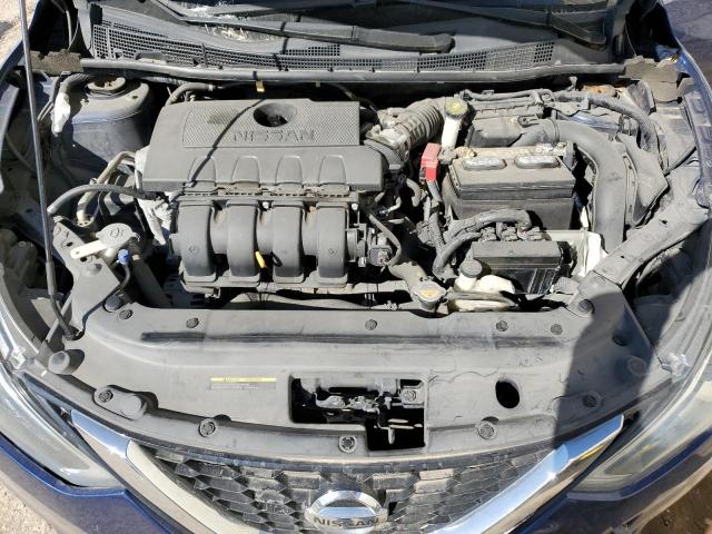 Photo 10 VIN: 3N1AB7AP1HY306440 - NISSAN SENTRA 